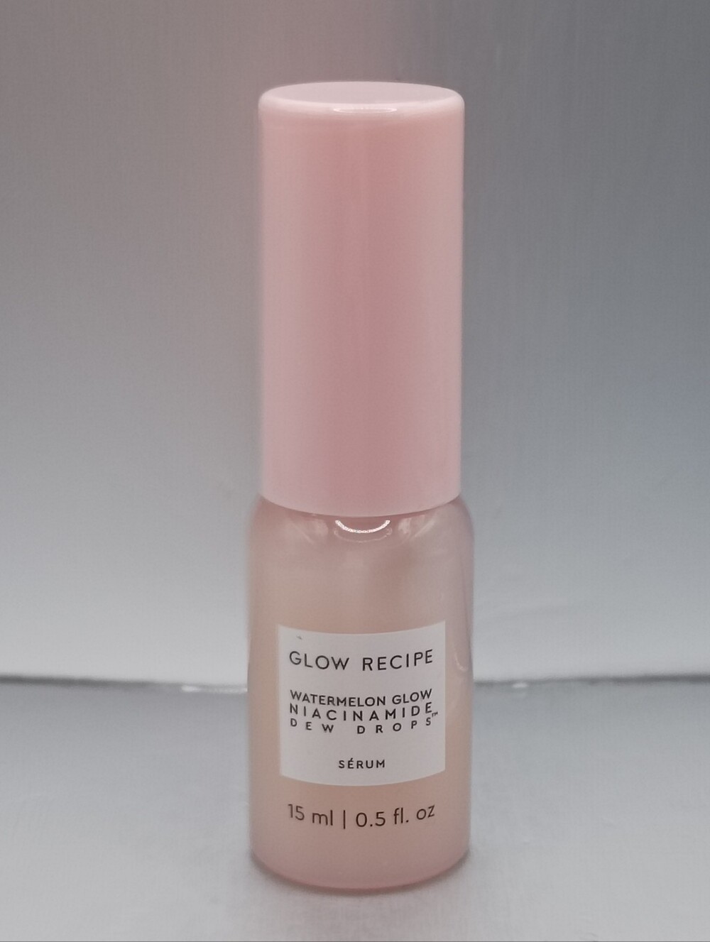 5 For $25 Item🌸 Glow Recipe Watermelon Glow Niacinamide Dew Drops Serum